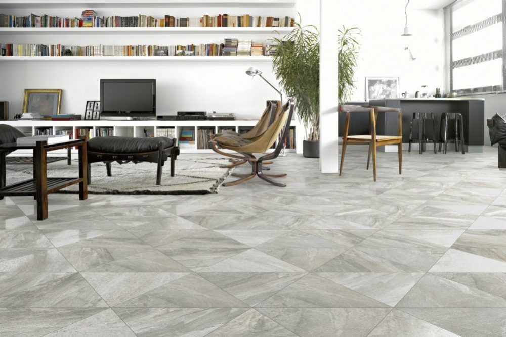 Why should you opt for Gres Tiles? - VF Home Decor